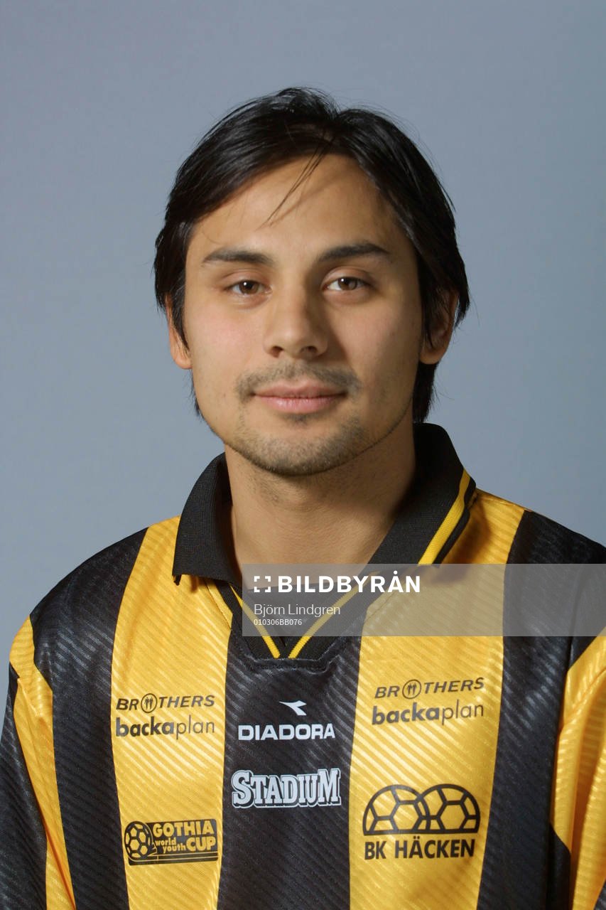 Johan Lind