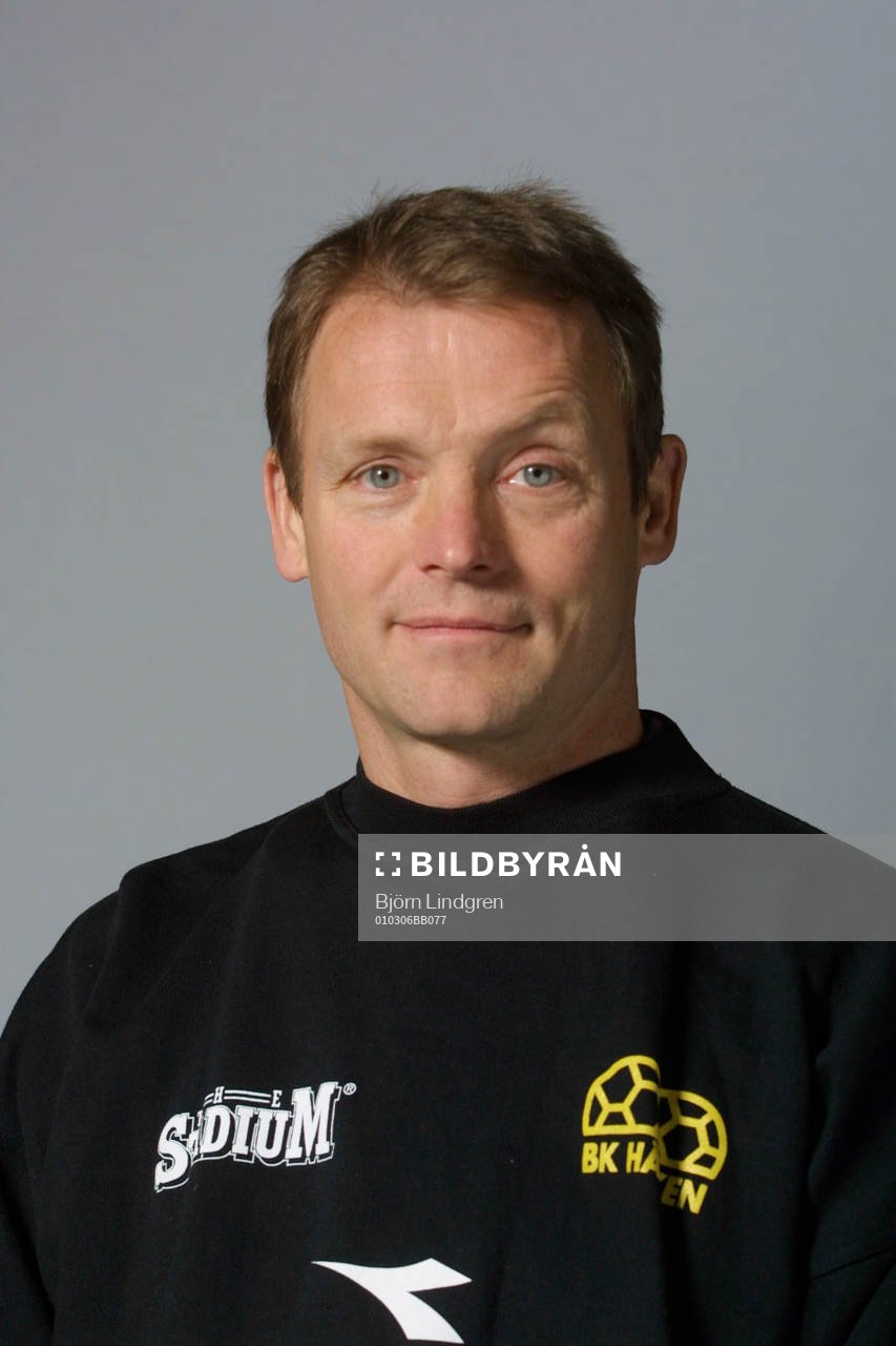 Torbjörn Nilsson, tränare