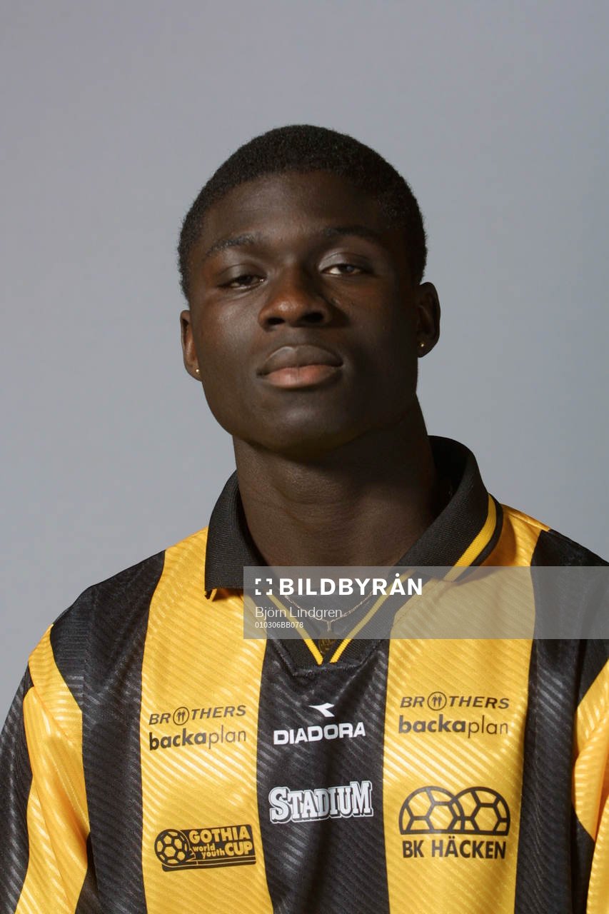 Njogu Demba Nyrèn
