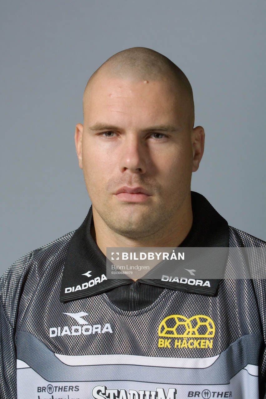 Joakim Olsson