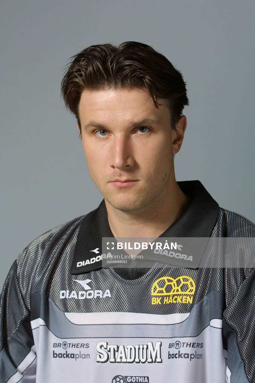 Thomas Svensson