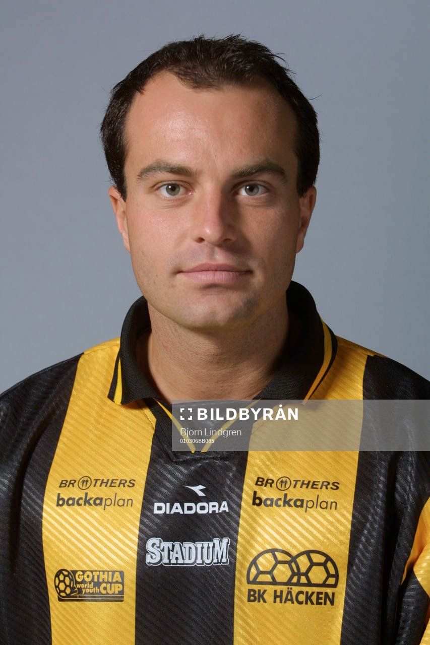 Peter Vougt