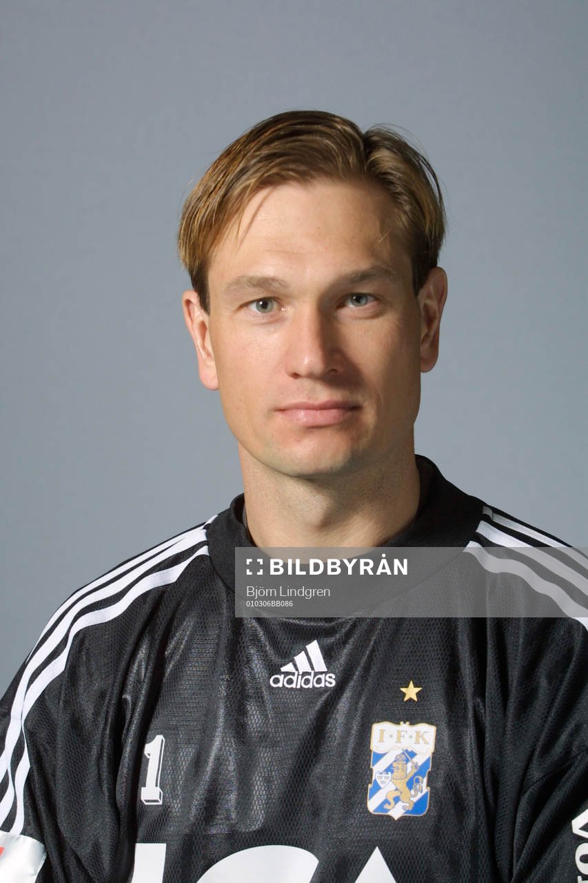 Bengt Andersson