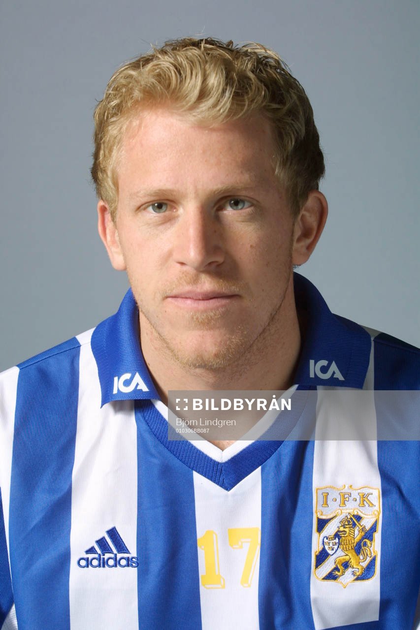 Gustaf Andersson