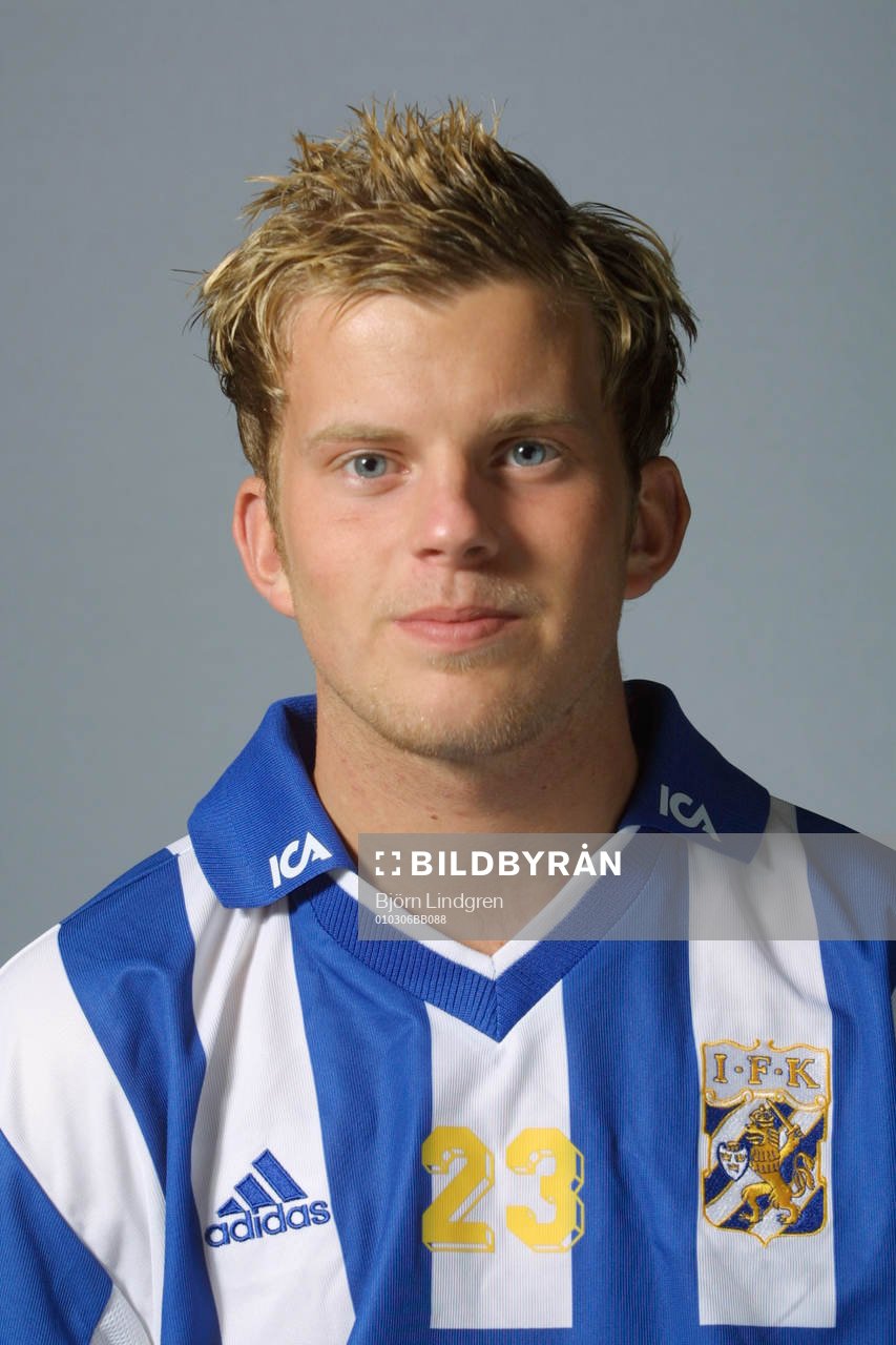 Mikael Antonsson
