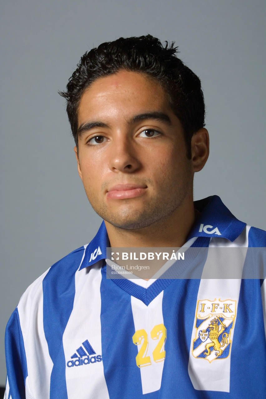 Josef El Dana