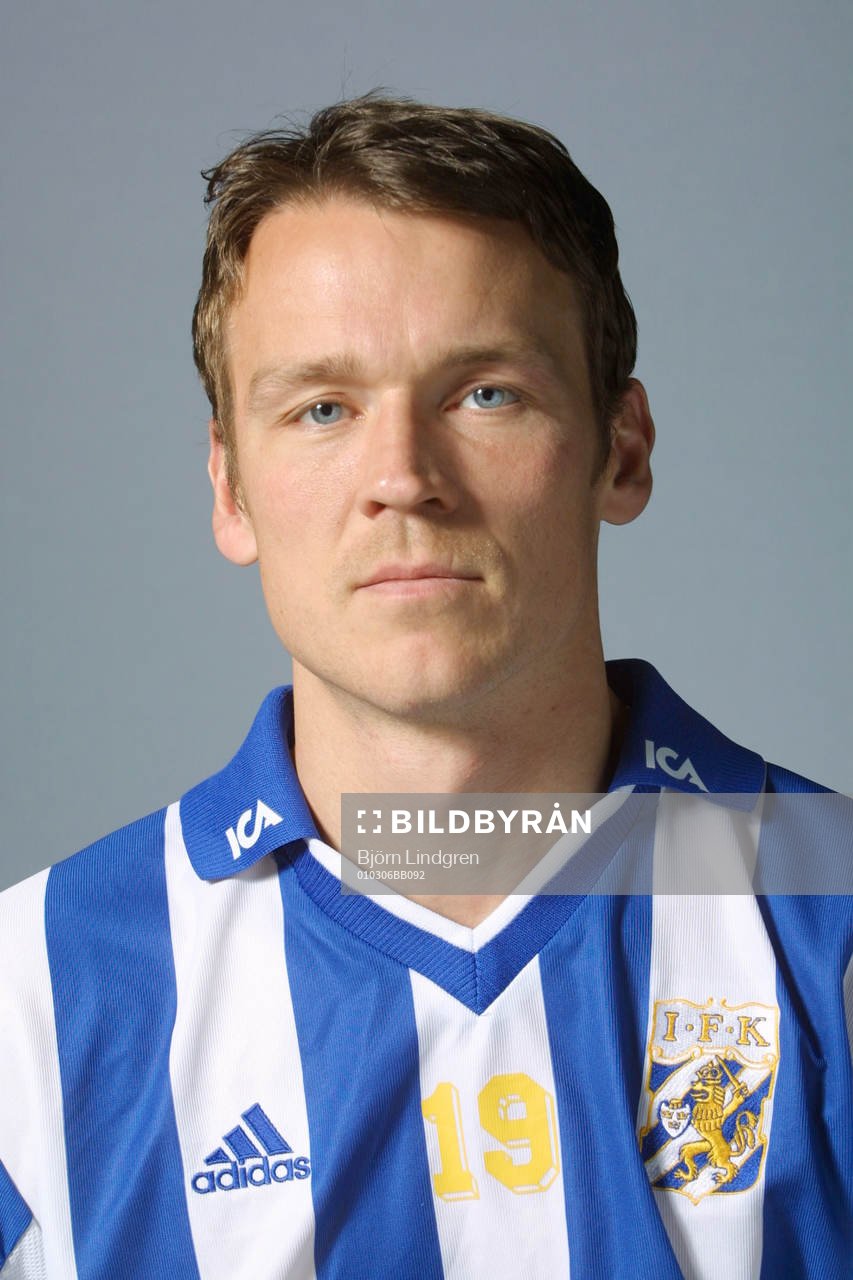 Magnus Erlingmark