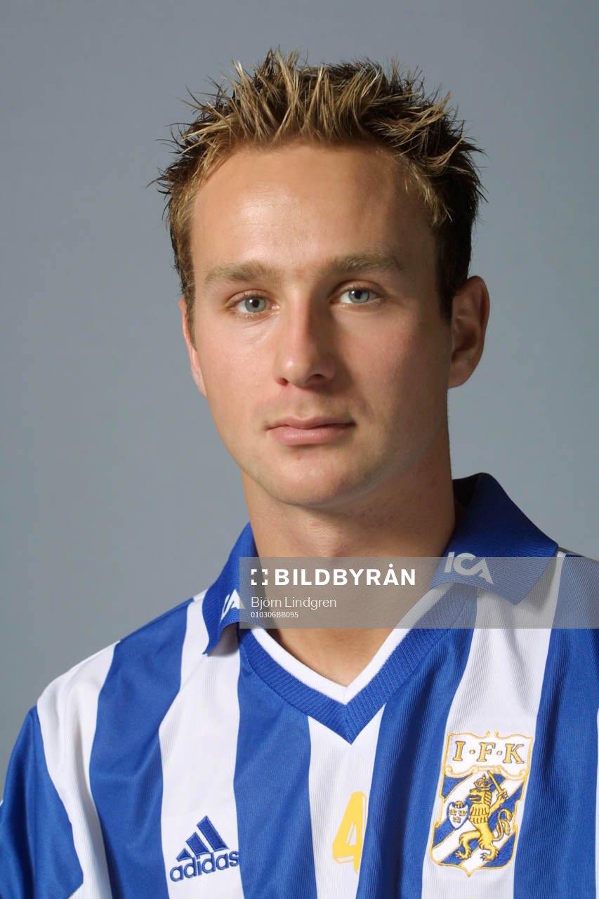 Jon Inge Höiland