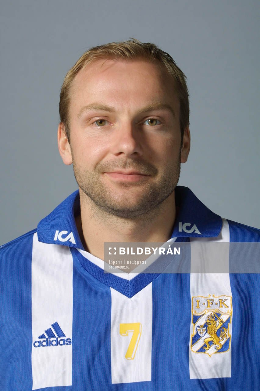 Håkan Mild