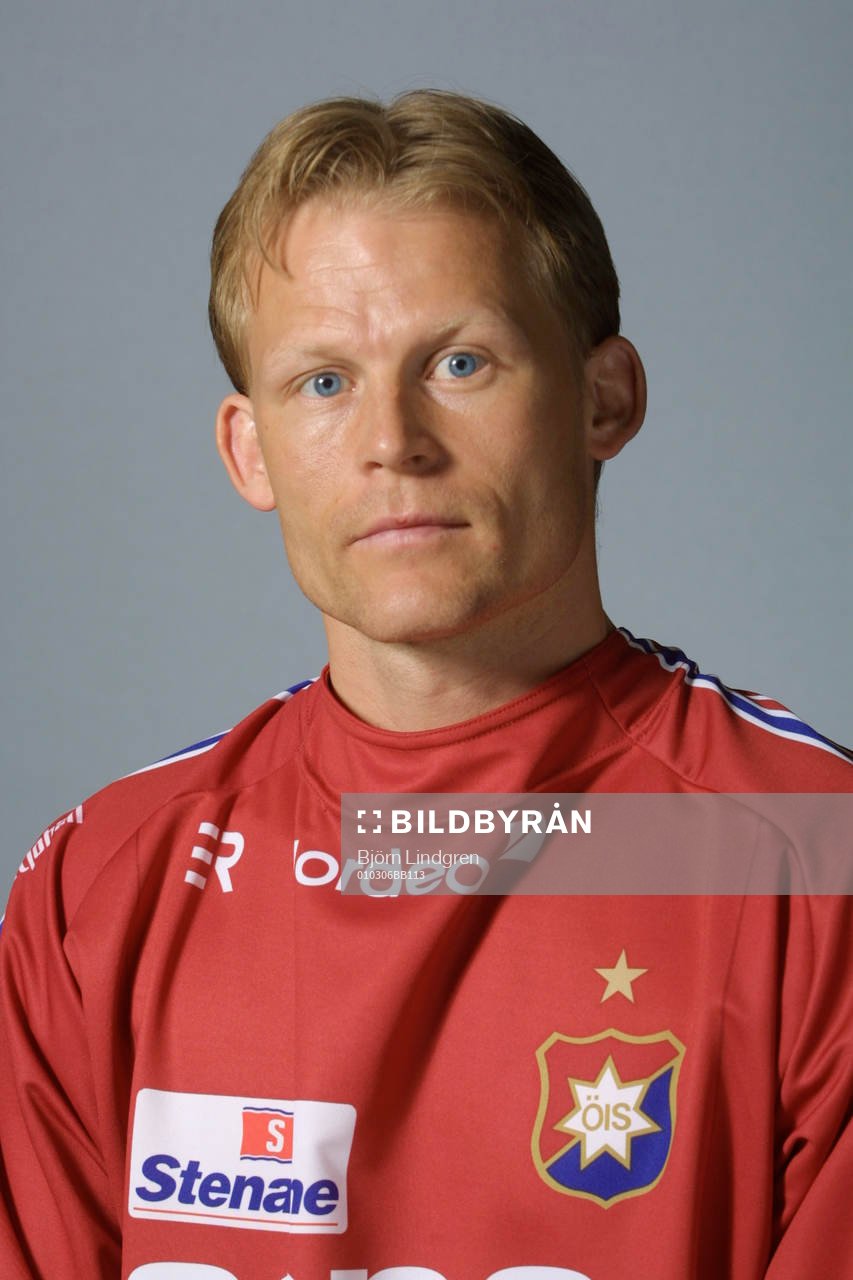 Robert Bärkroth