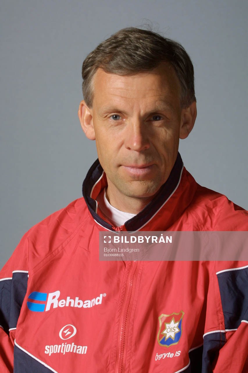 Sören Börjesson, tränare