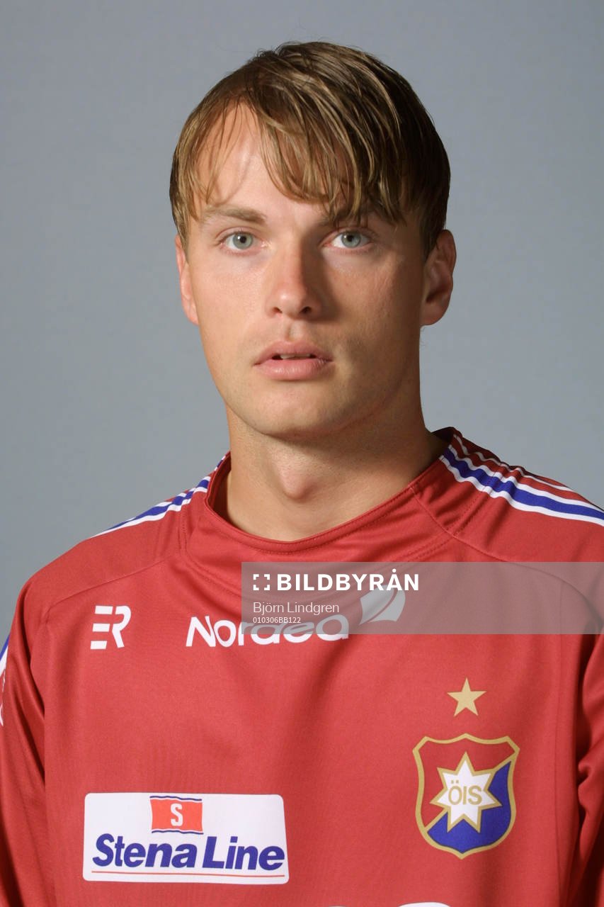 Markus Johannesson