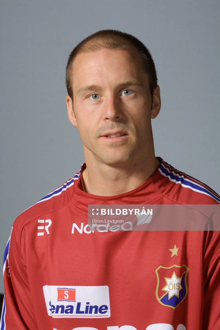 Magnus Källander