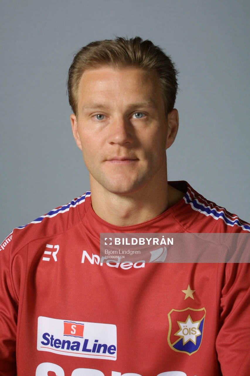 Joachim Karlsson