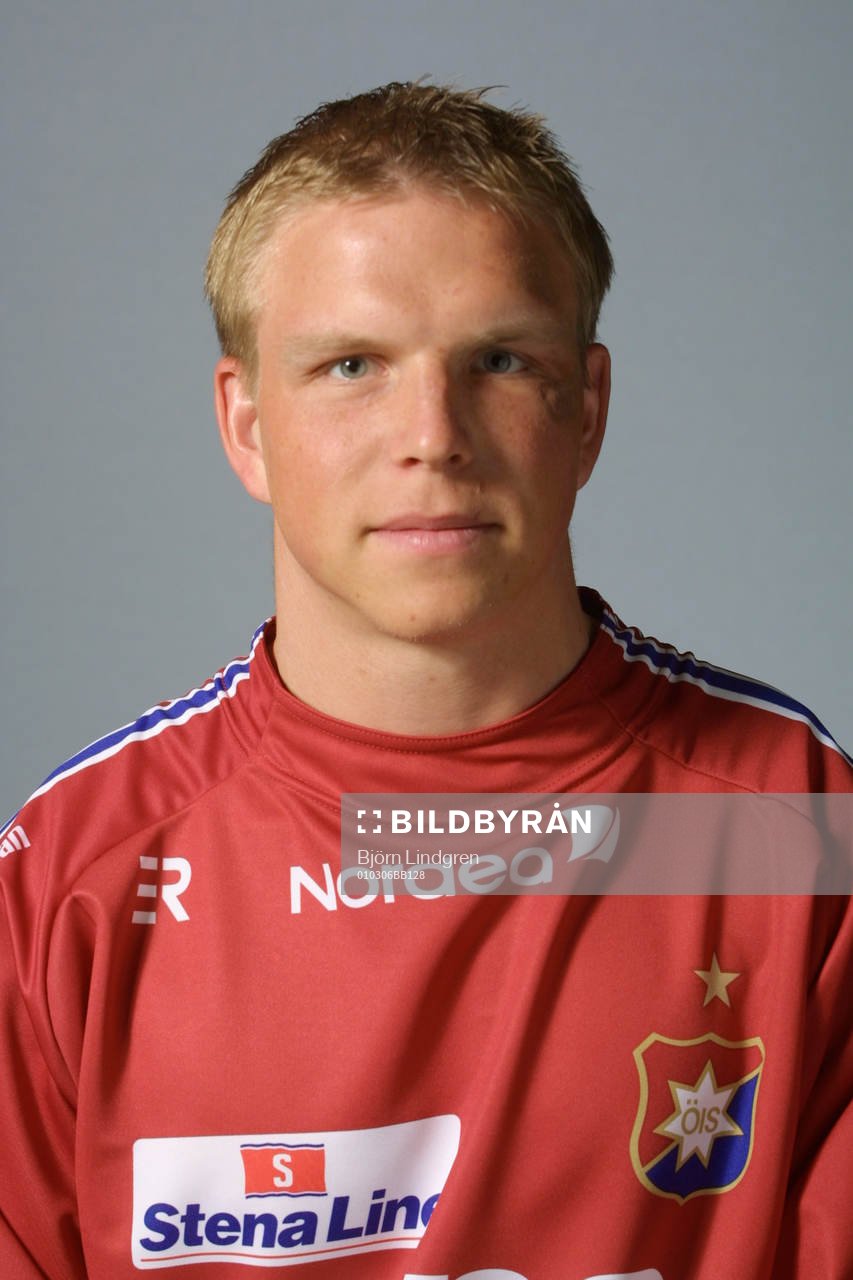 David Marek