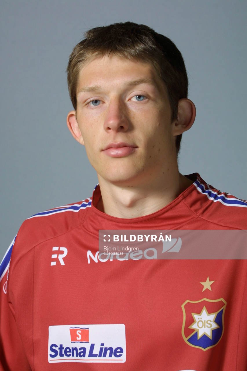  Atli Thorarinsson.