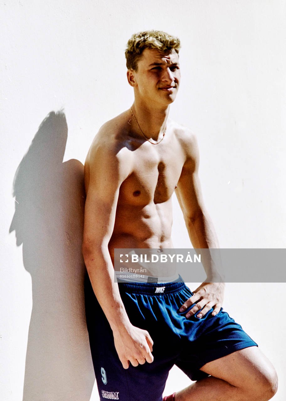 Zlatan Ibrahimovic, Malmö