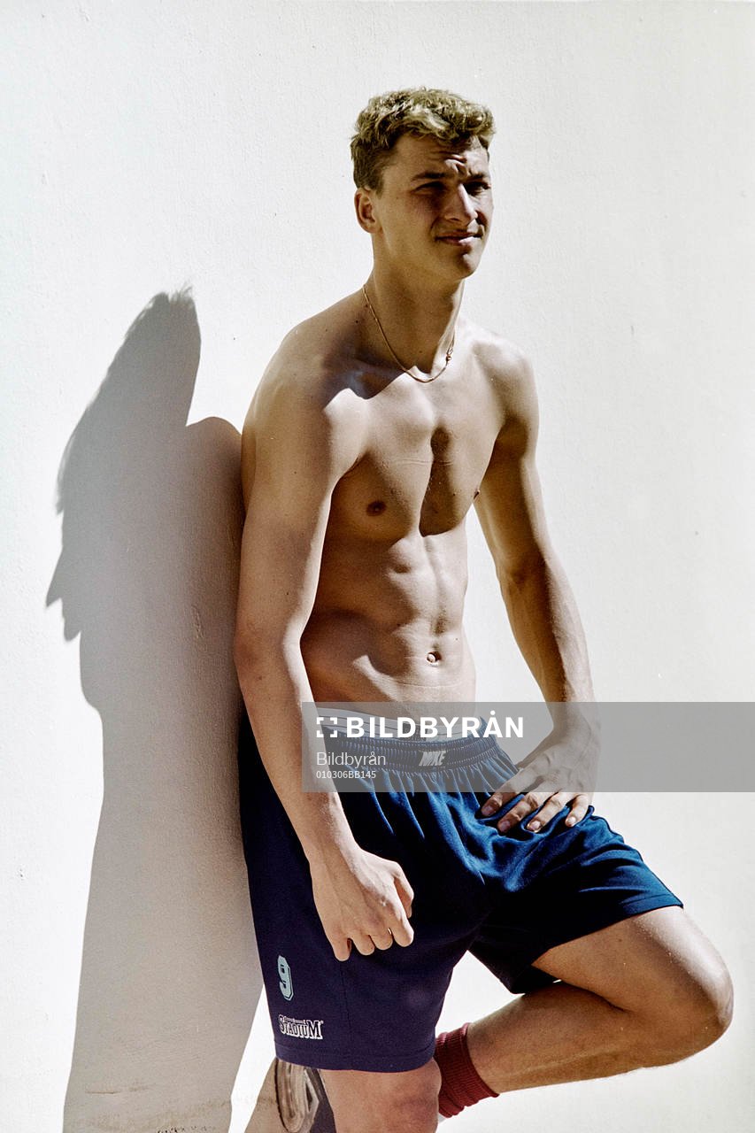 Zlatan Ibrahimovic, Malmö