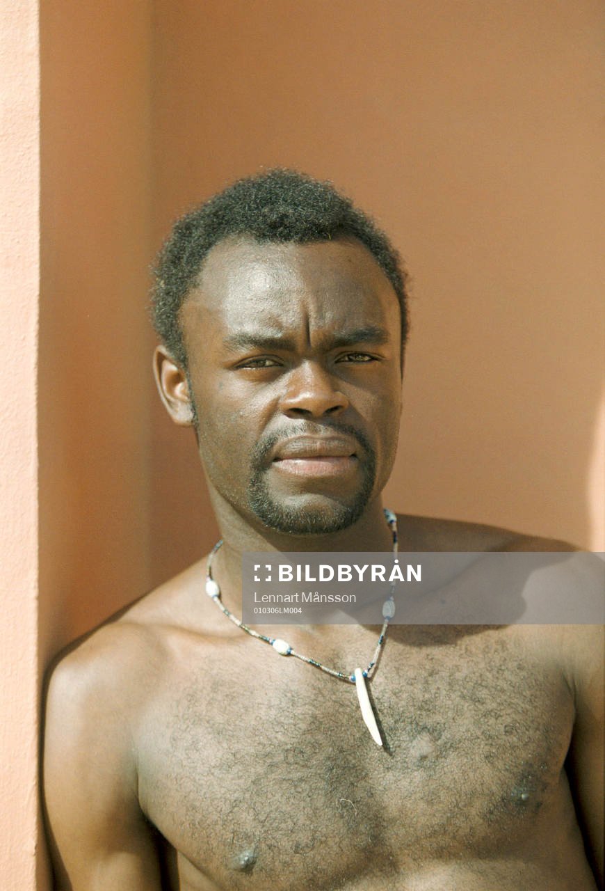 Joseph Elanga, Malmö FF