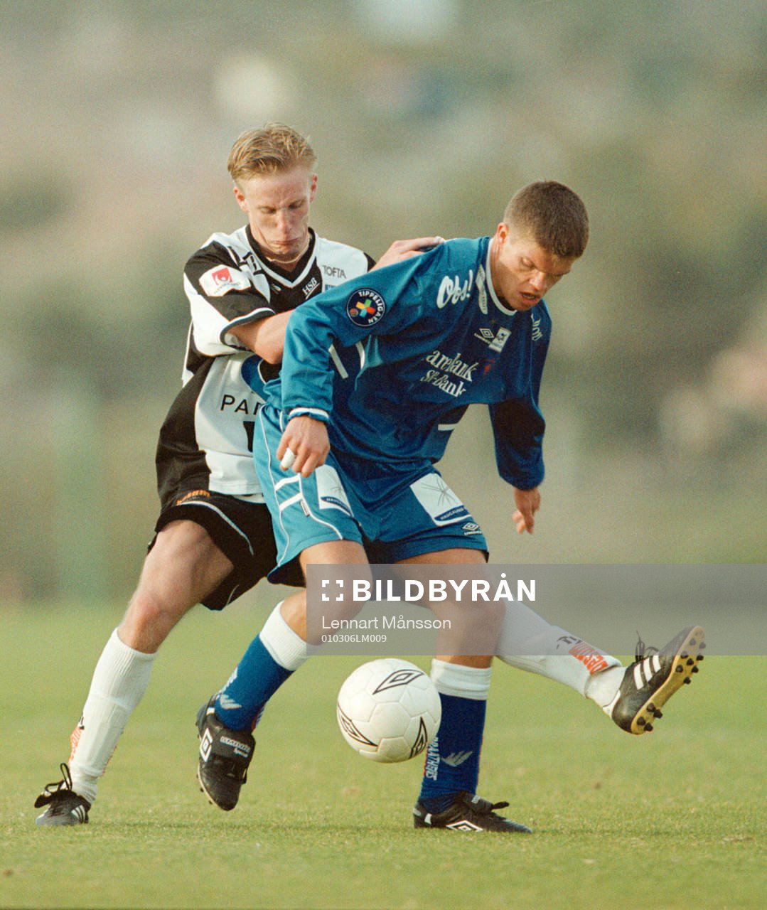 Magnus Kjellsson, Haugesund