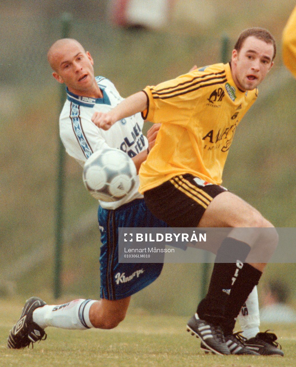 Mattias Florén, Norrköping