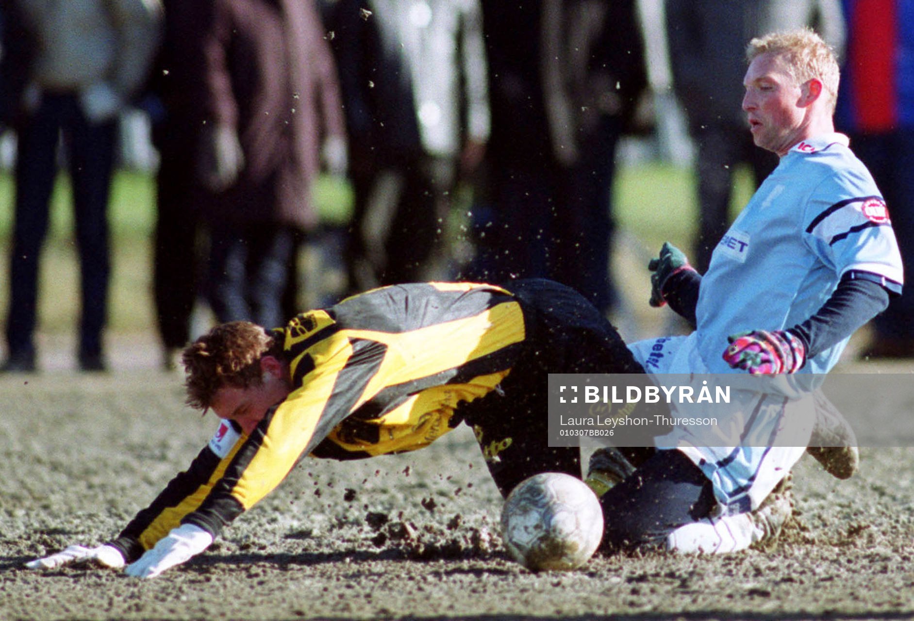 Kim Källström, Häcken och Jörgen Ohlsson, Malmö
