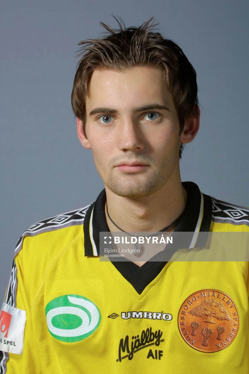 Kristoffer Andersson