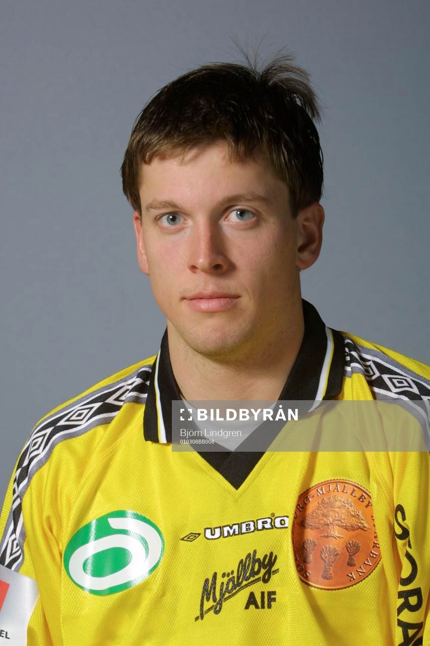 Christian Augustsson