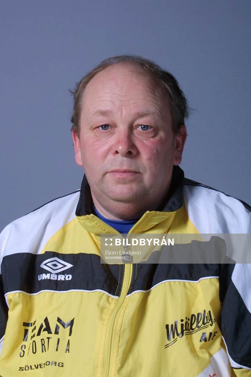  Håkan Håkansson.
