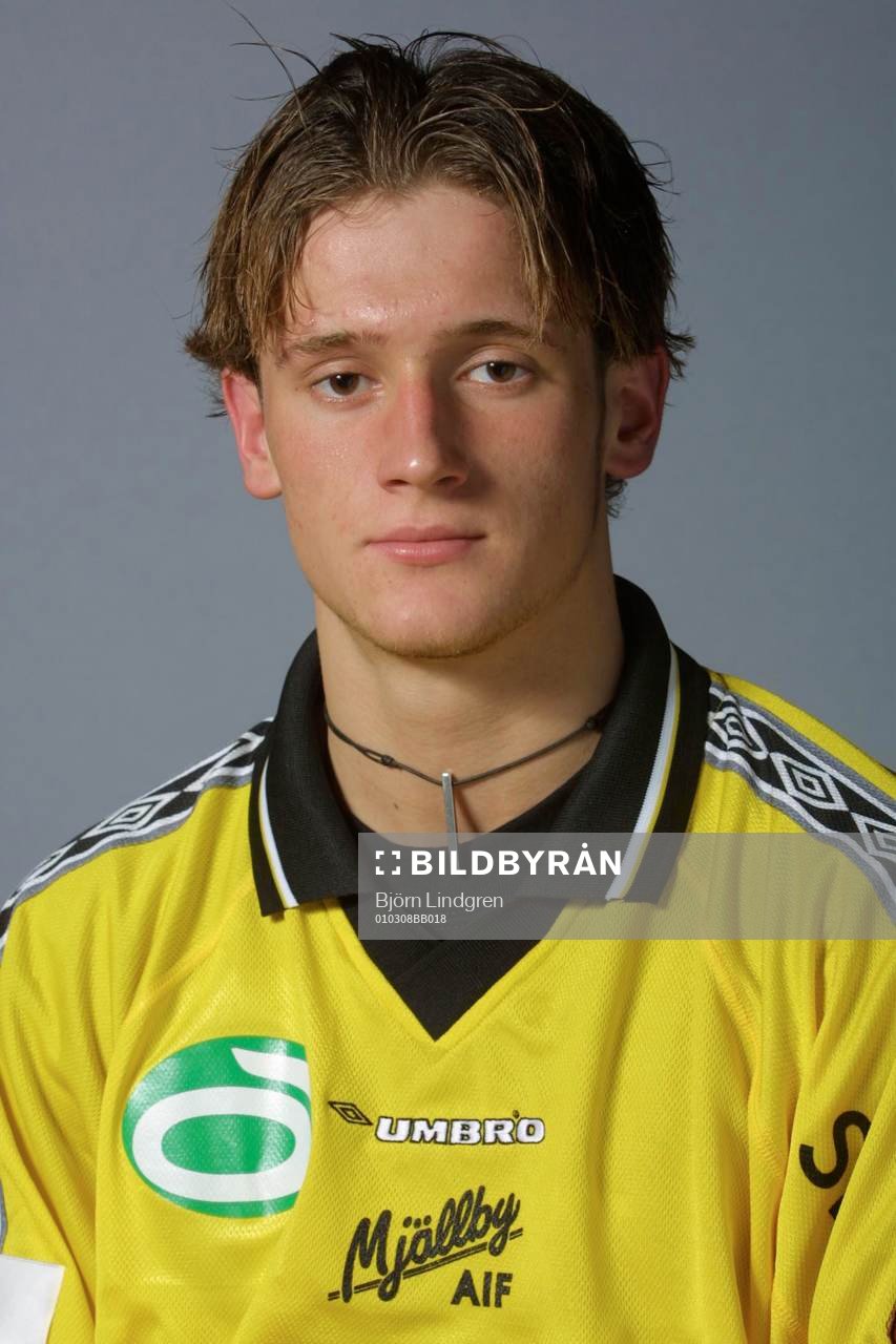 Philip Jonasson