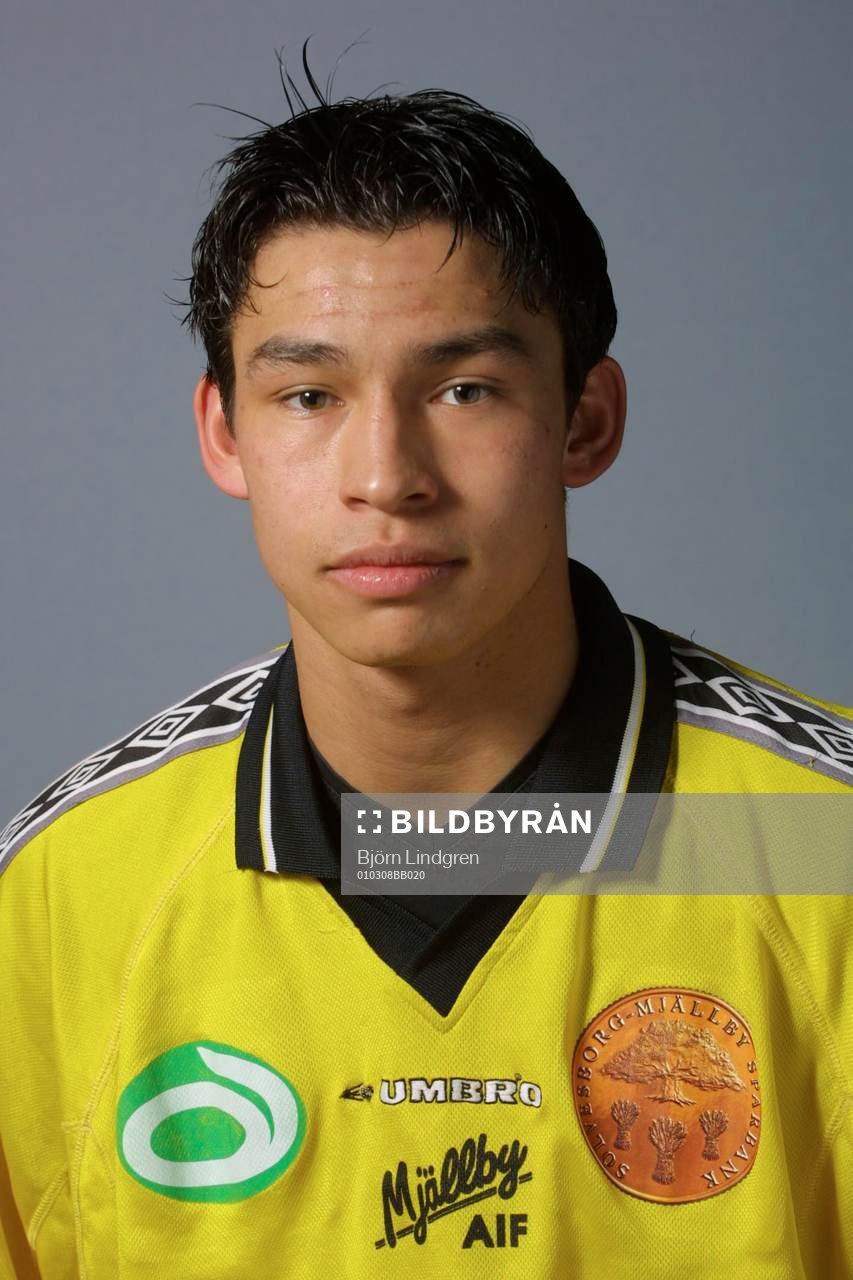 Martin Michalski