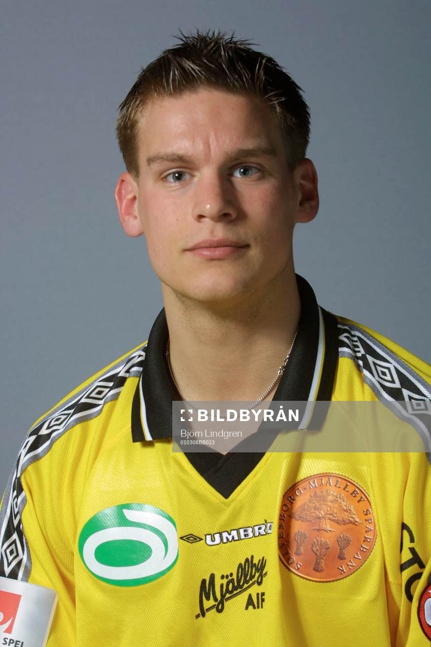 Dan Olofsson