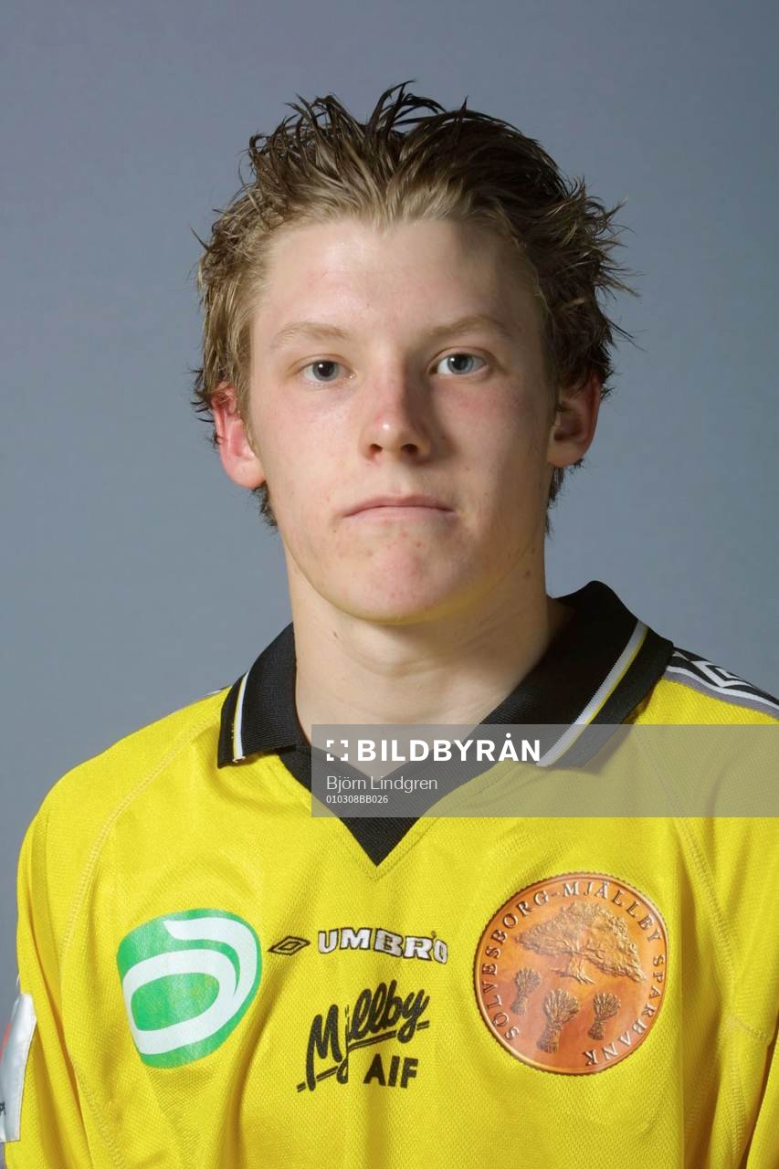 David Rehn