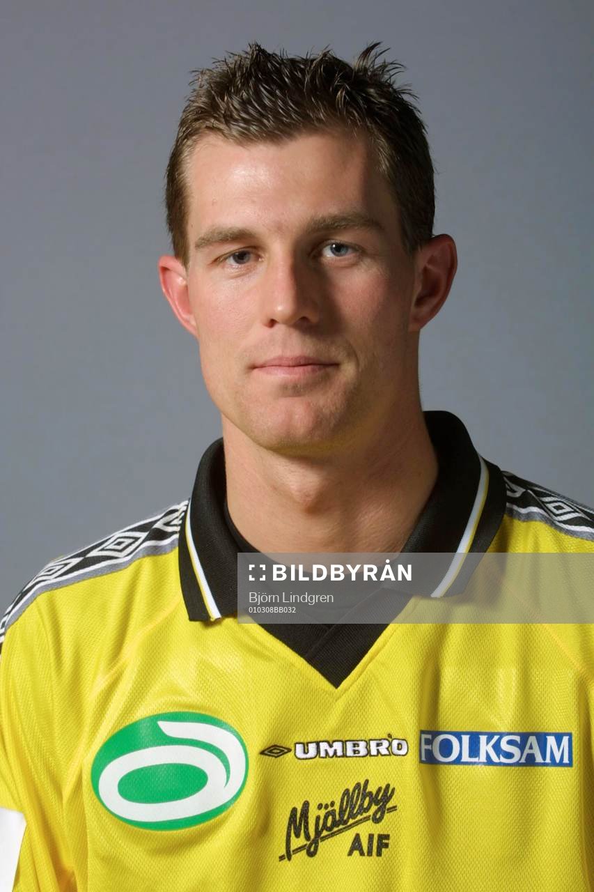 Thomas Westergren