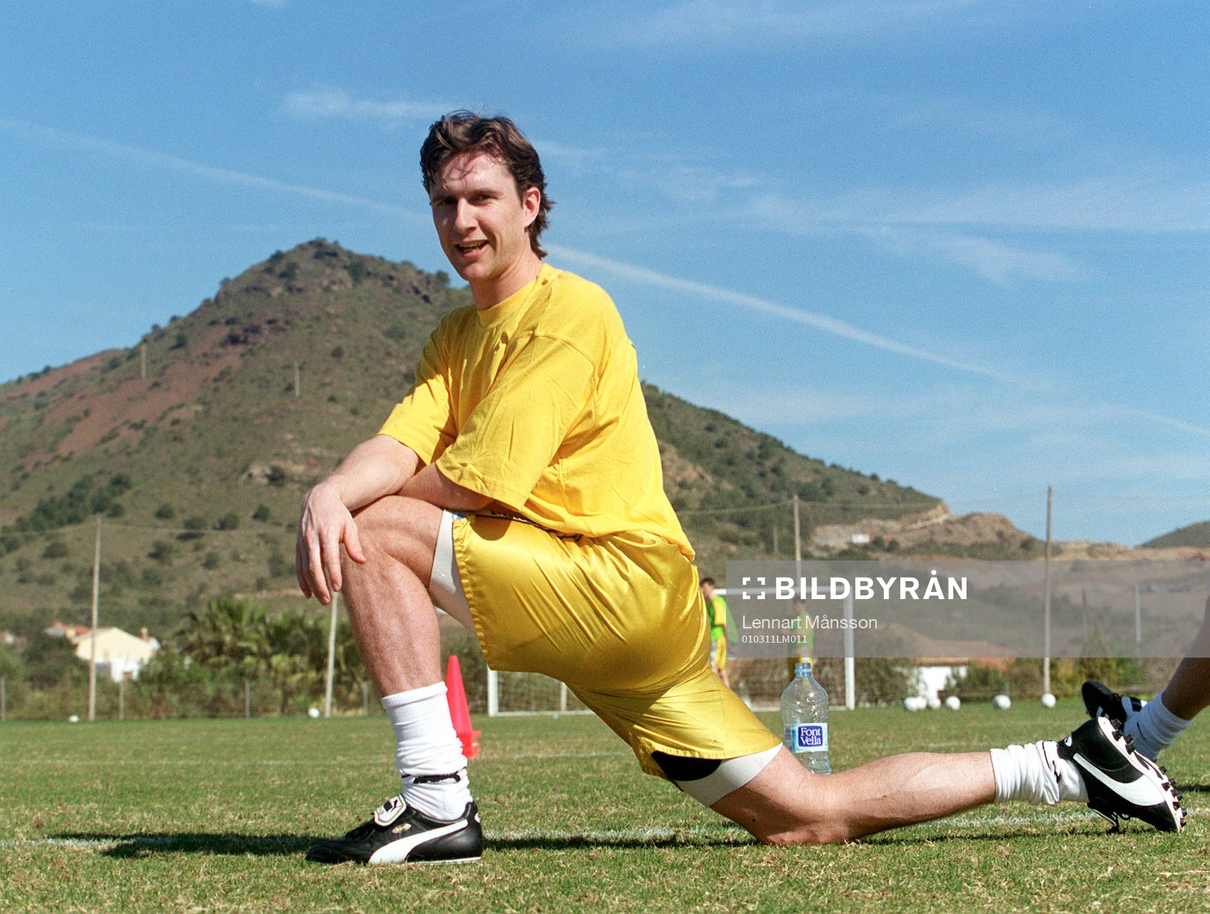 Patrik Larsson