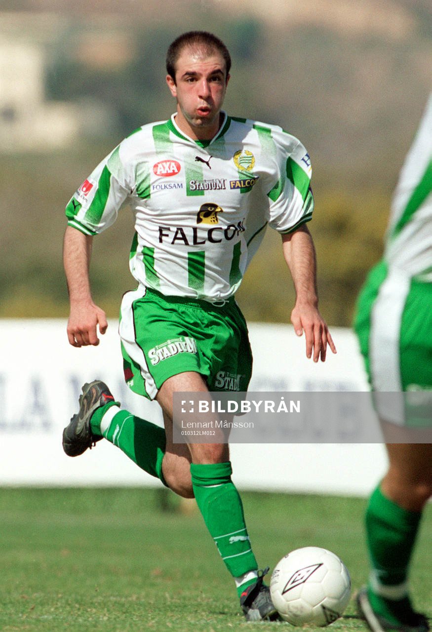 Kennedy Bakircioglu