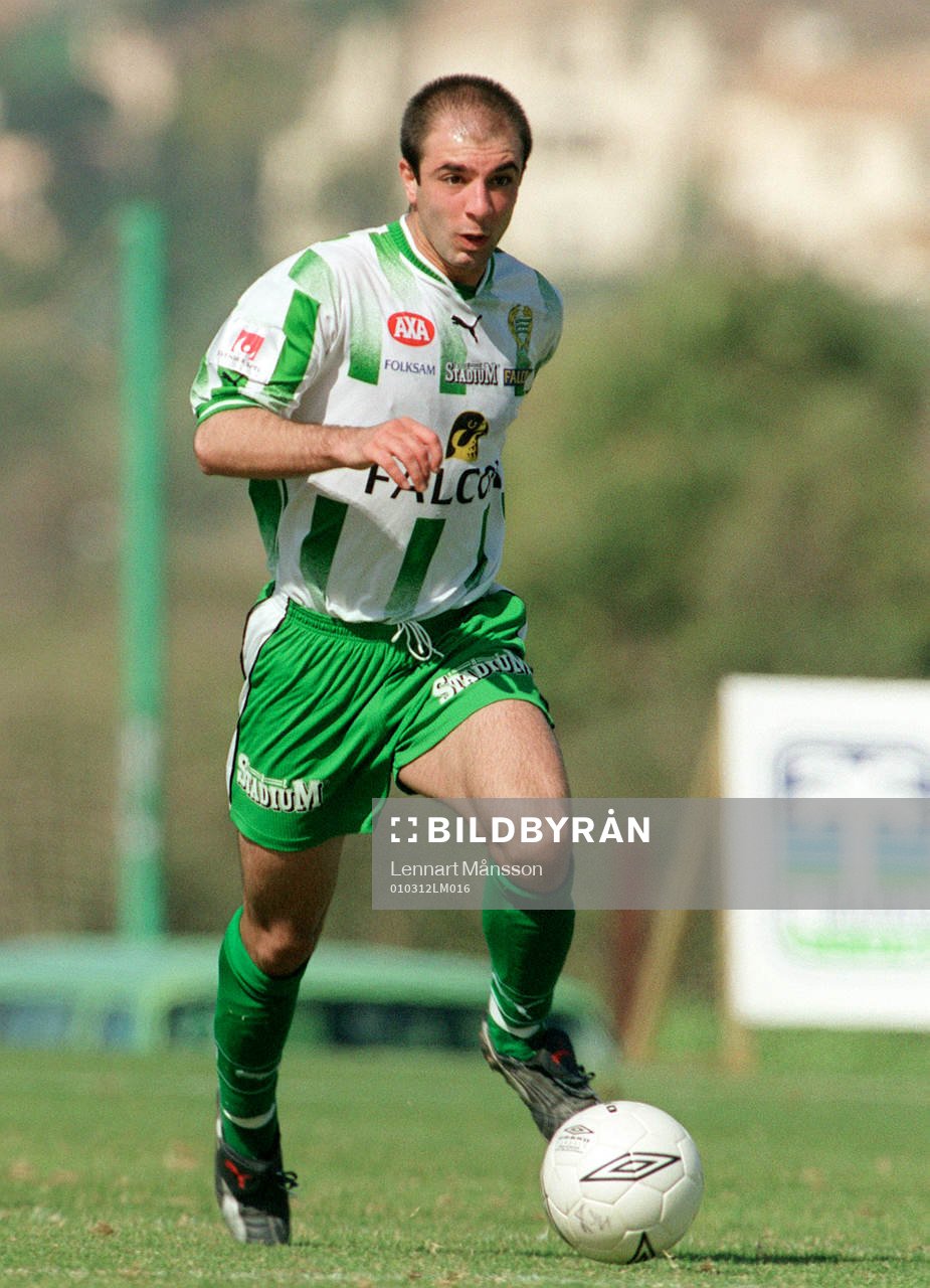Kennedy Bakircioglu