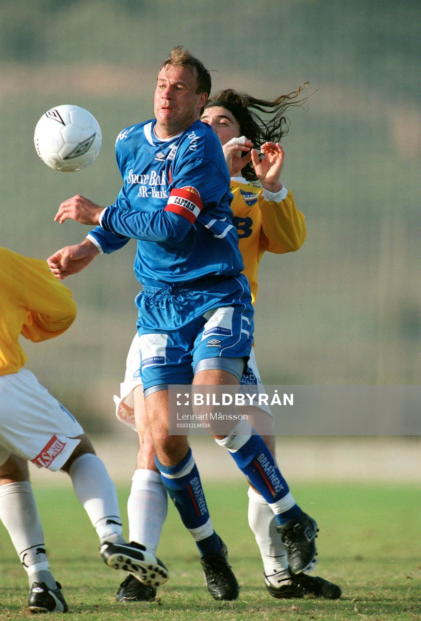 Hans Berggren, Haugesund