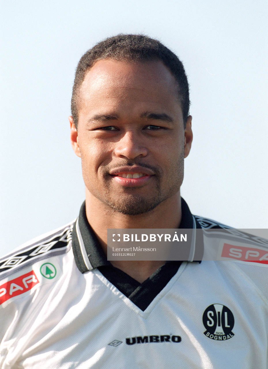 Filip Apelstav, Sogndal
