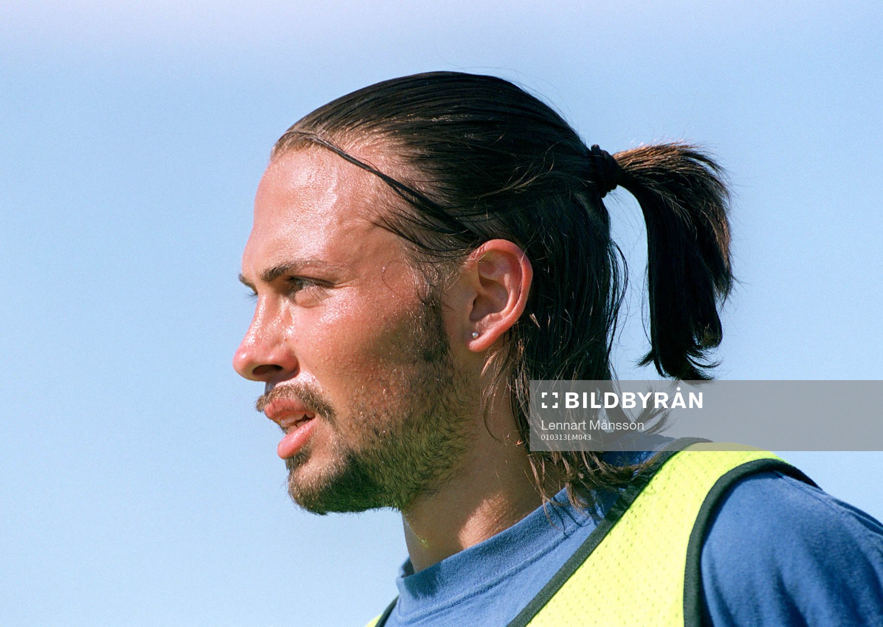 Alexander Östlund, Norrköping