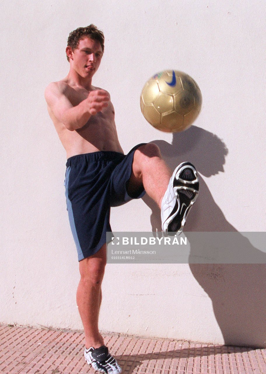Kim Källström