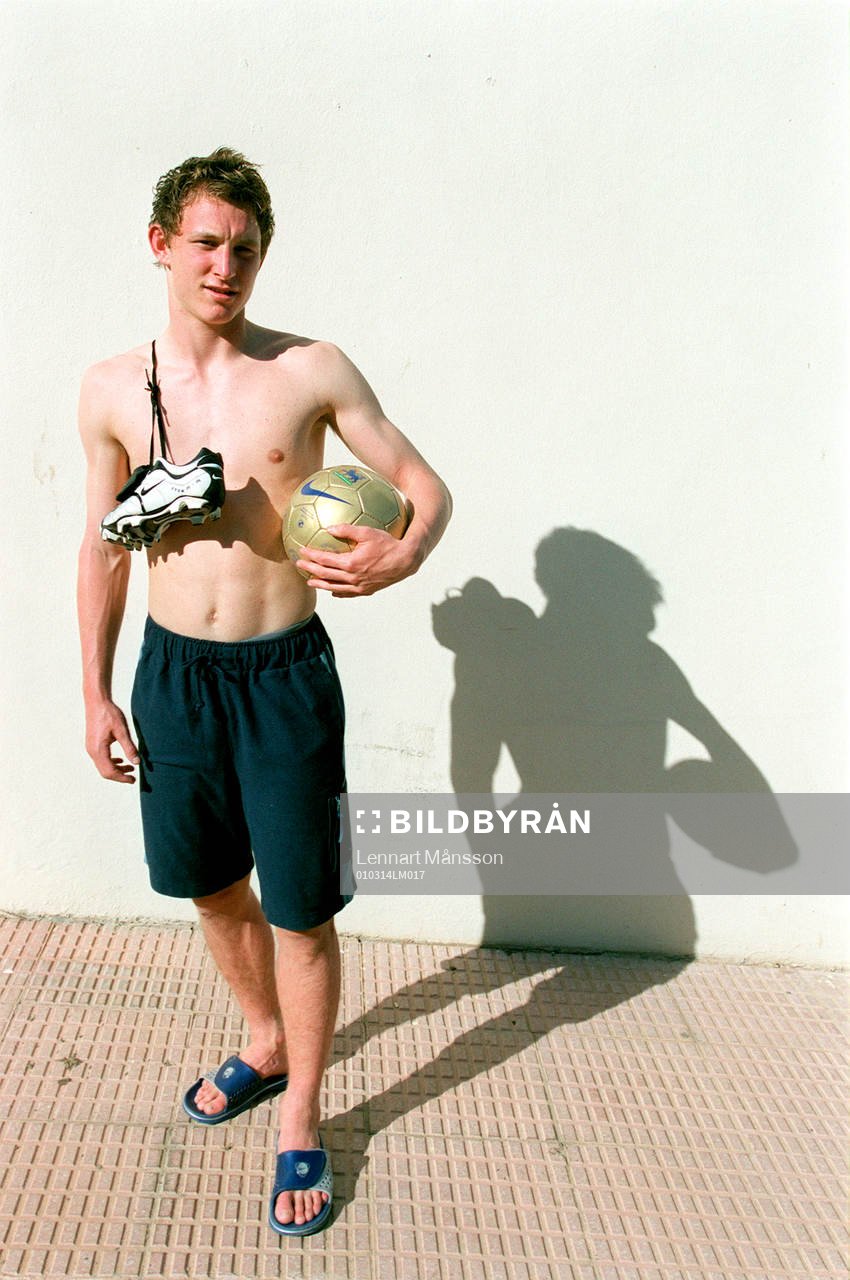Kim Källström