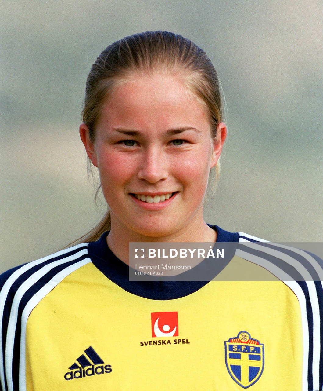 Emma Lindqvist, Sverige