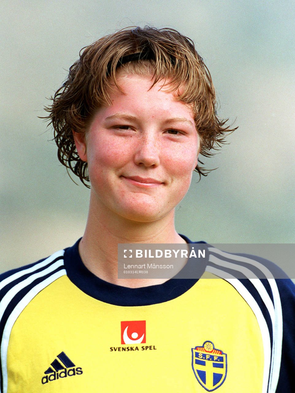 Therese Norberg, Sverige