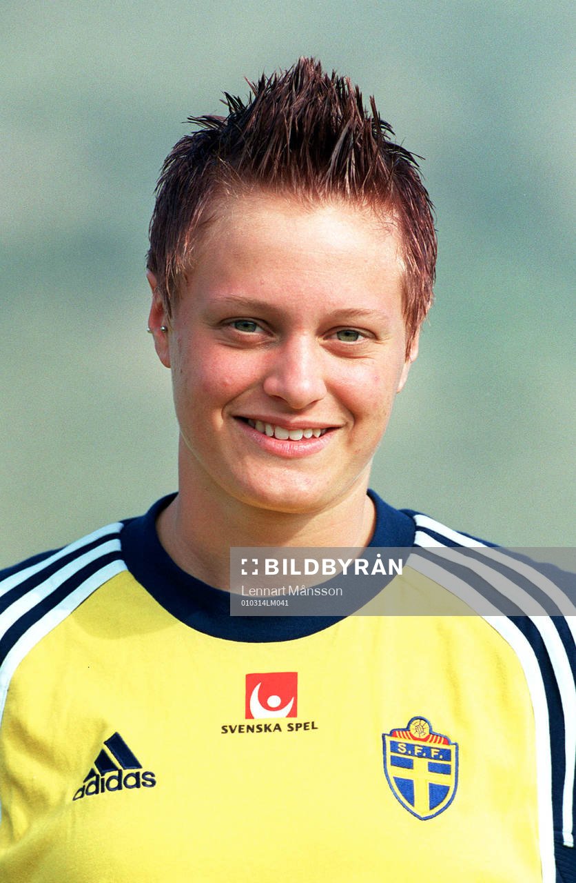 Amelie Rybeck, Sverige