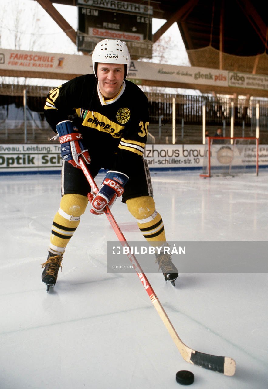 Ulf sterner