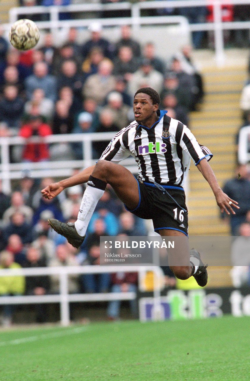  Carl Cort, Newcastle.