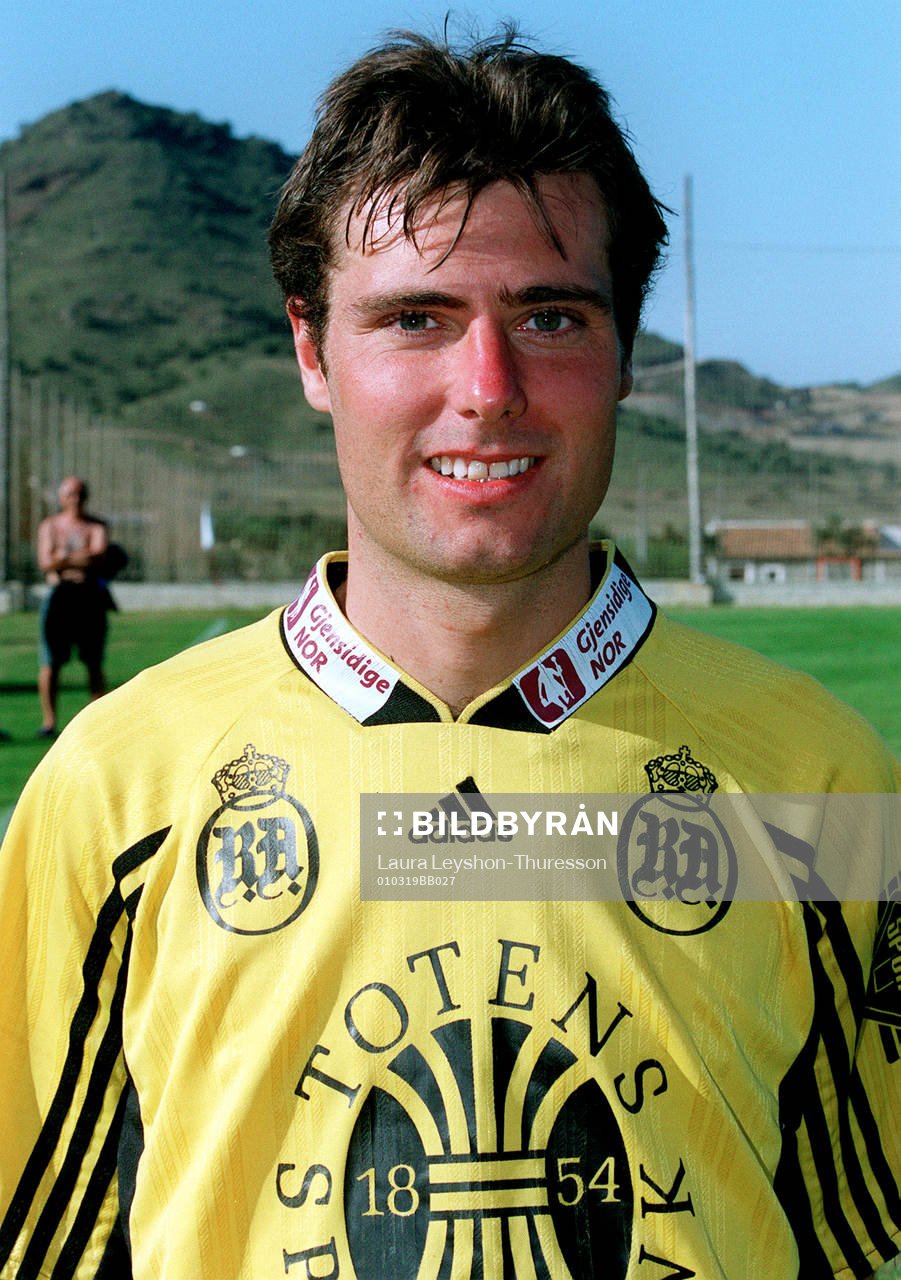 Raufors svensk Marino Ramberg