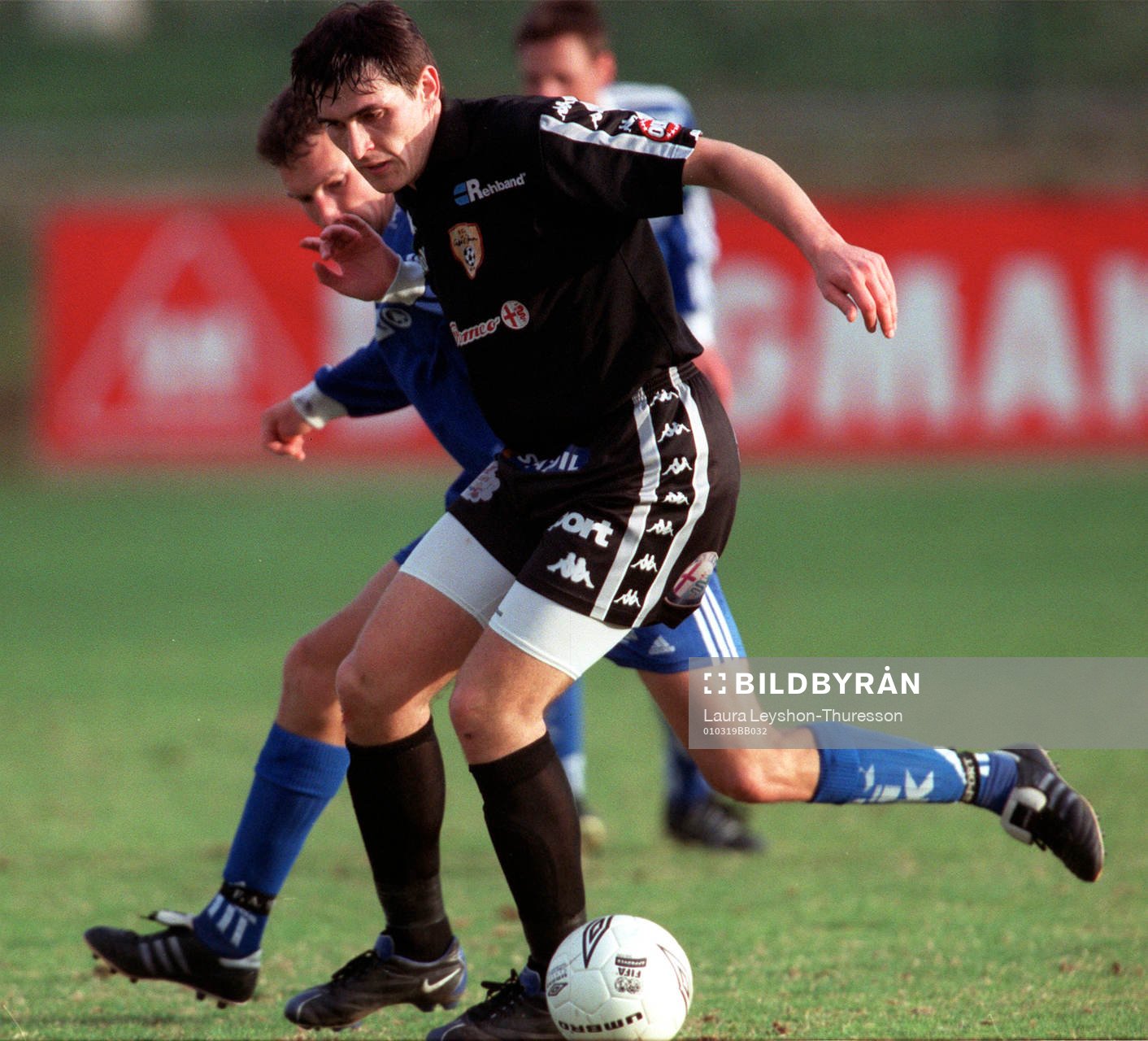 Goran Nikolajev