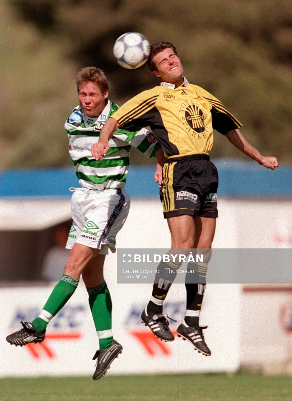 Fotboll, Superettan, Västerås - Raufoss